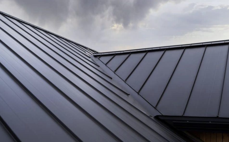 METAL ROOFING